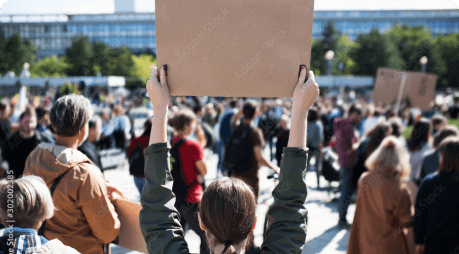 Выражение общественной позиции Родительский контроль |